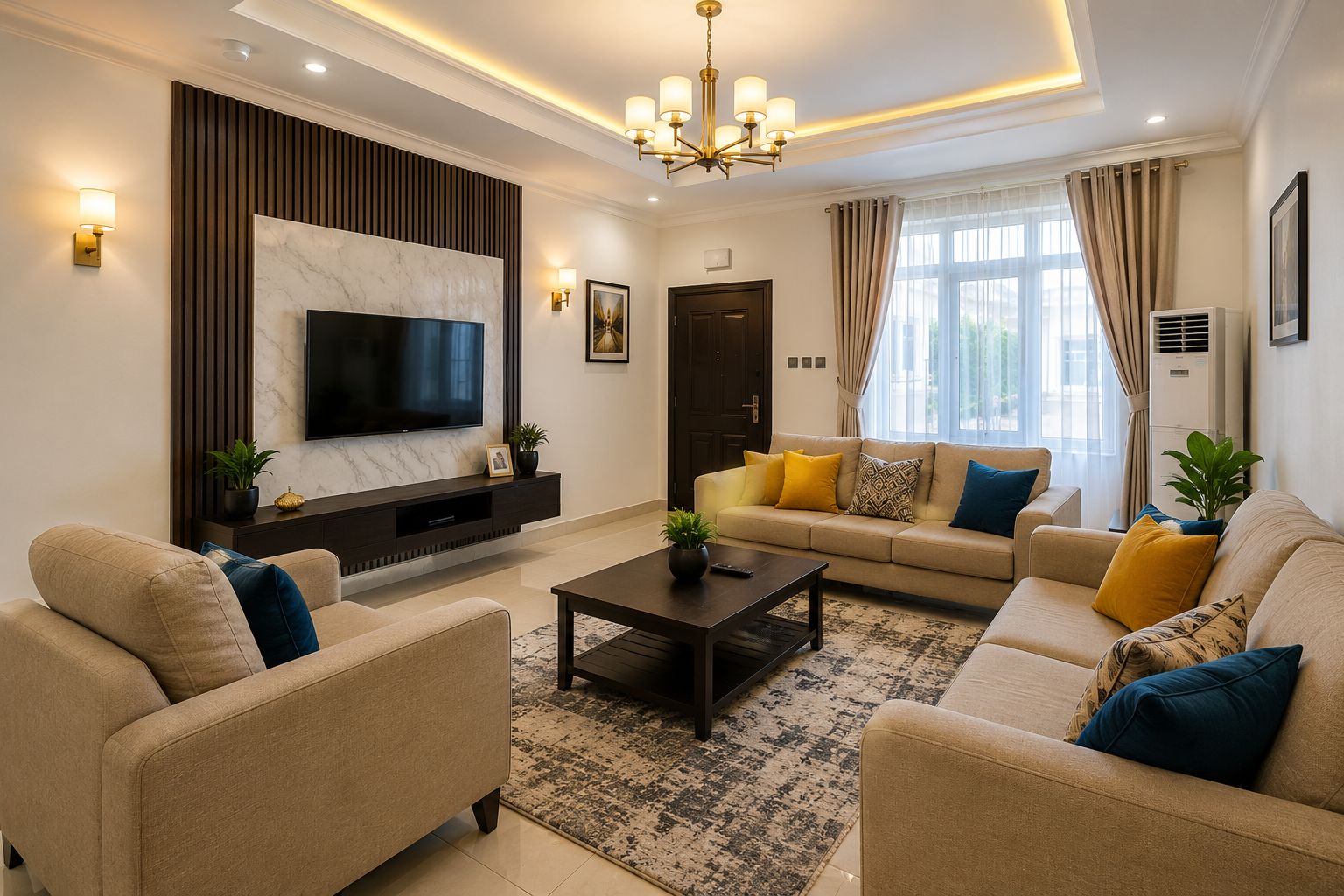 Featured property